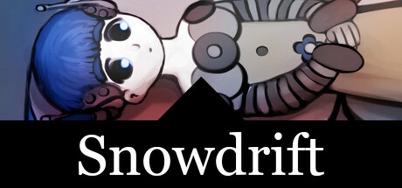 Snowdrift Image