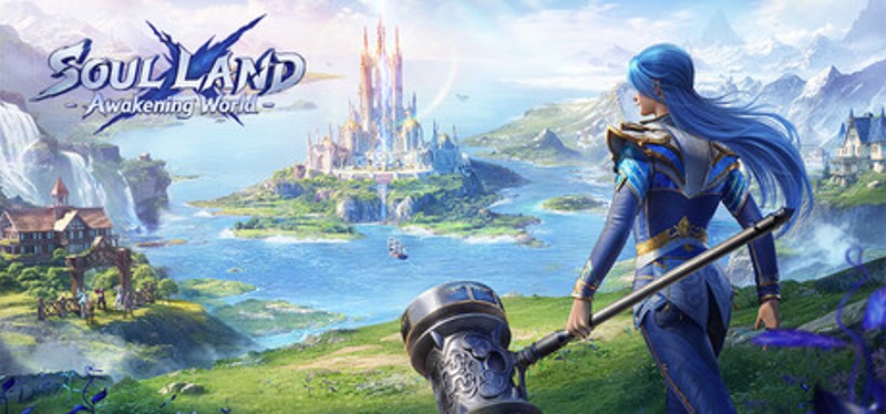 Soul Land: Awakening World Image