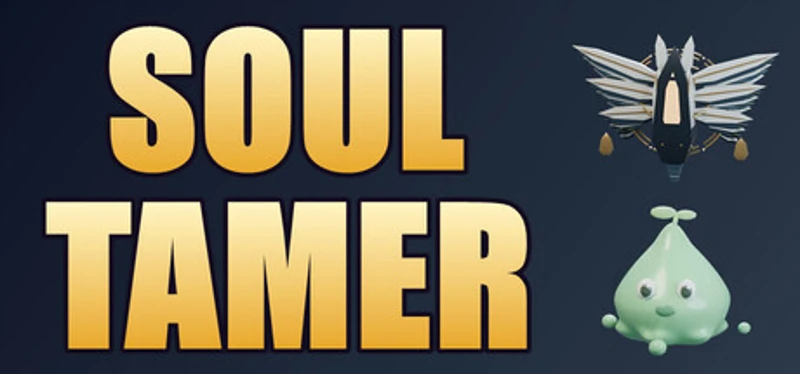 Soul Tamer Image