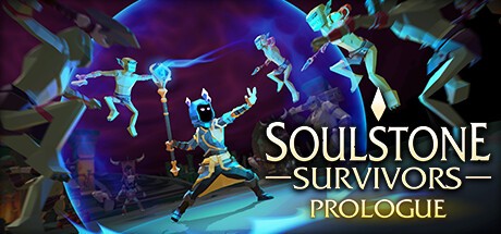 Games like Soulstone Survivors: Prologue