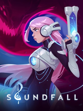 Soundfall Image