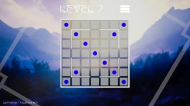 SPECKLE: Chill Puzzle Game Image