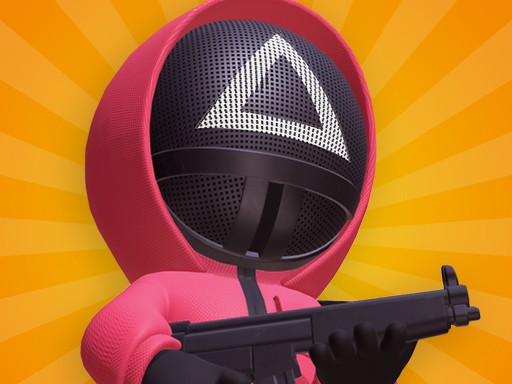 Games like Squidy Survival