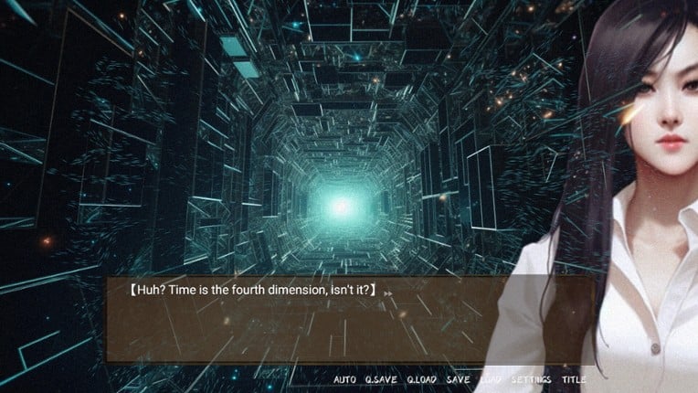 SS.Archives screenshot
