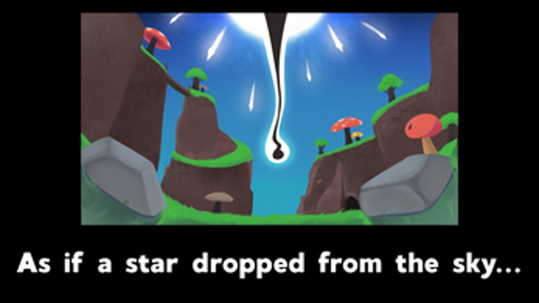 Stardrop screenshot