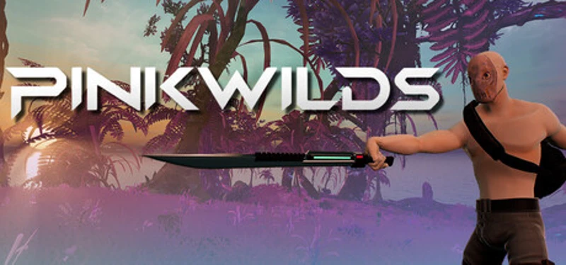 Pinkwilds Image