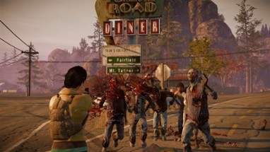 State of Decay: YOSE Image