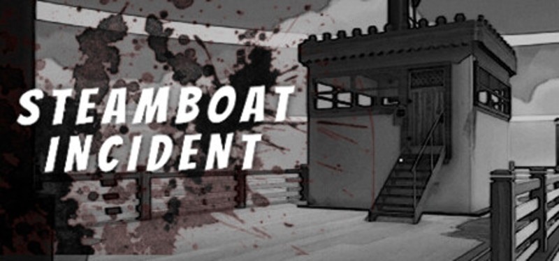 Steamboat Incident Image