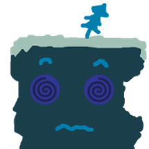 Stone Slime Image