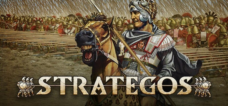Strategos Image
