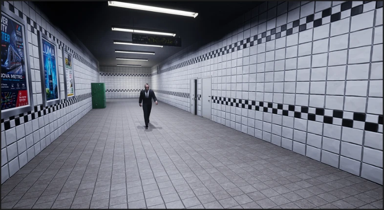 SU8WAY screenshot