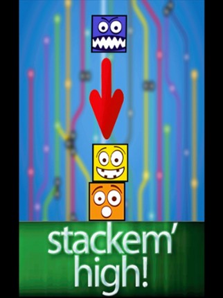 Super Block Stacker Image