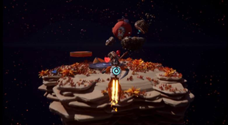 Super Stack ‘O’ Galaxy Image