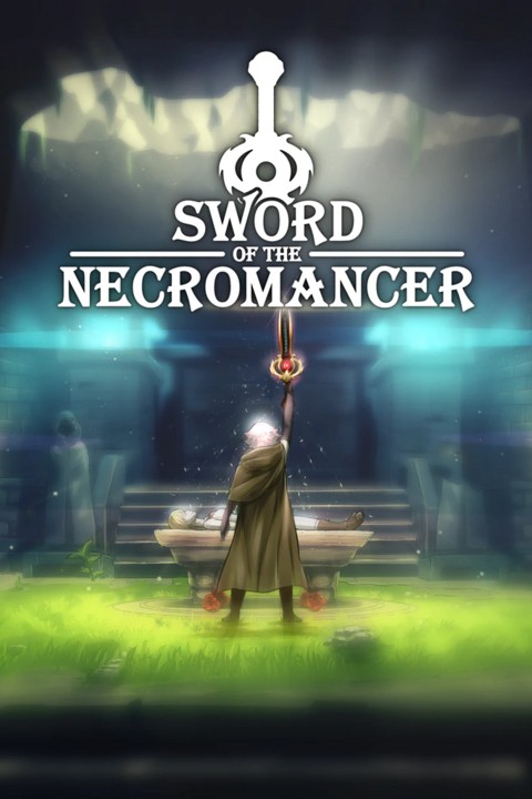 Games like Sword of the Necromancer