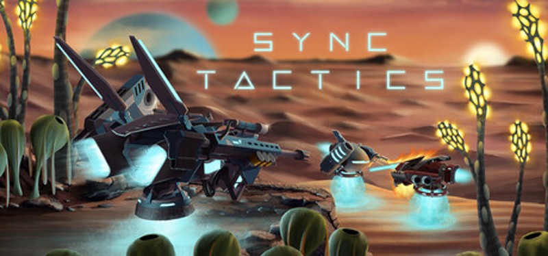 Sync Tactics Image
