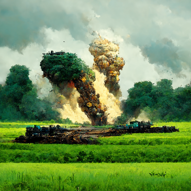 Games like Tank Chain