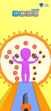 Target Target screenshot