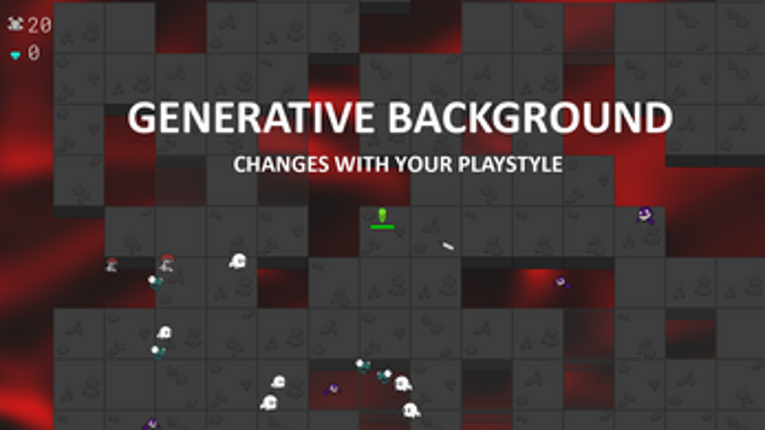 That Unbalanced Survival Game screenshot