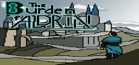 Games like The Burden Of Aldrin