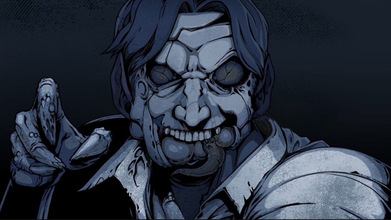 The Coma 3: Bloodlines screenshot