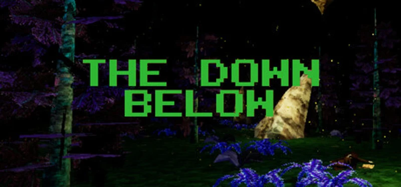 The Down Below Image
