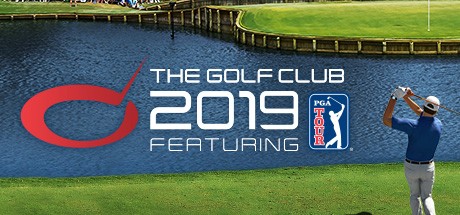 Games like The Golf Club 2019 featuring PGA Tour
