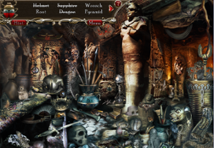 The Hidden Object Collection Image