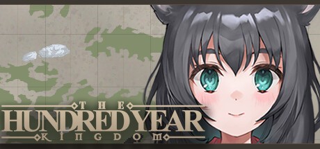 Games like The Hundred Year Kingdom