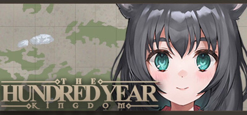 The Hundred Year Kingdom Image