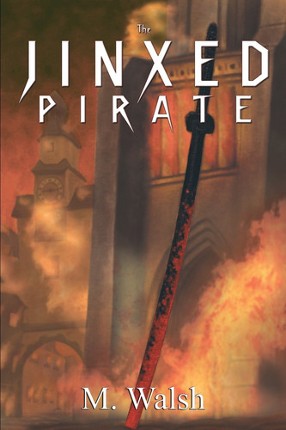 The Jinxed Pirate screenshot