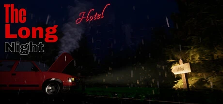 Games like The Long Night