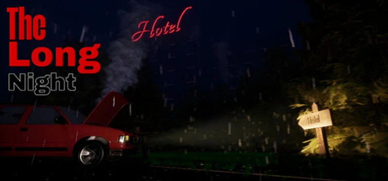 The Long Night Image