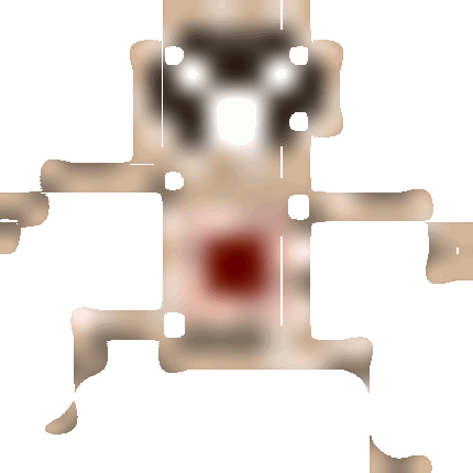 The Mummy's Last Walk screenshot