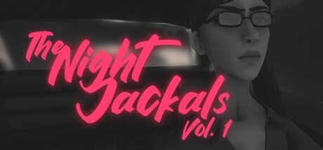 Games like The Night Jackals Vol. 1