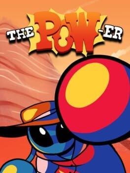 Games like The POW-er