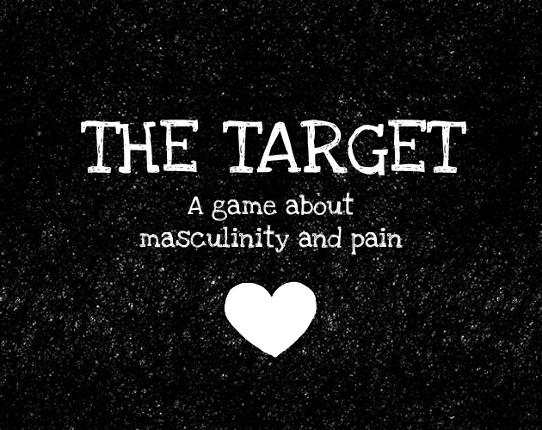 The Target Game Cover