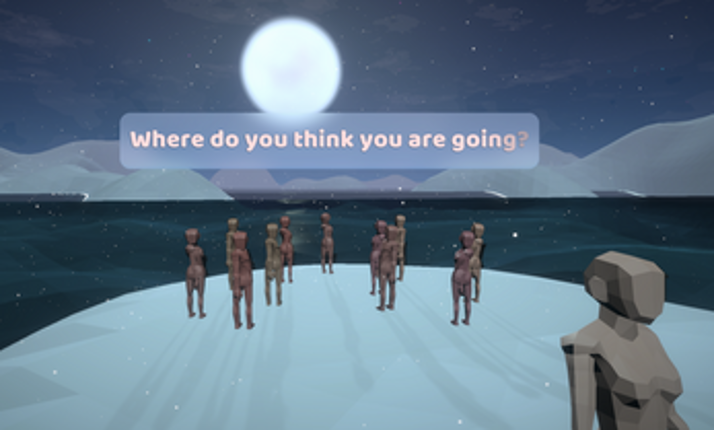 The Trip screenshot