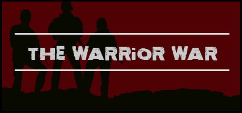 The Warrior War Game Cover