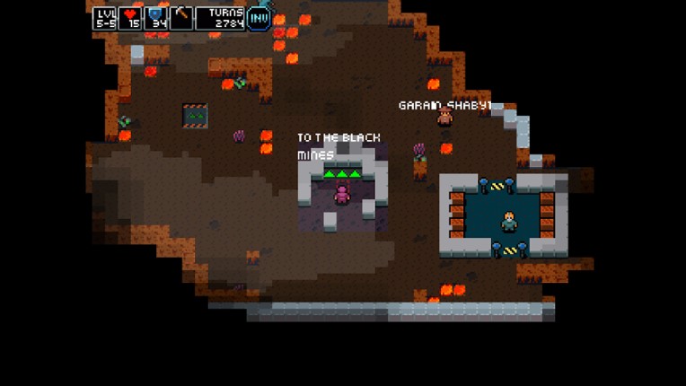 Theralite screenshot