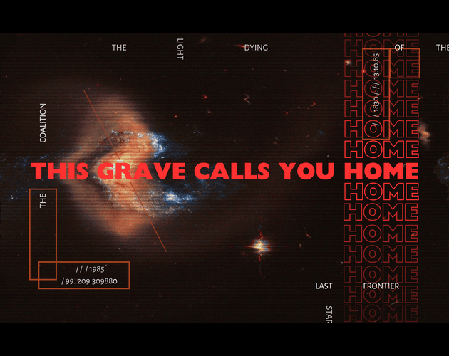 Games like This Grave Calls You Home