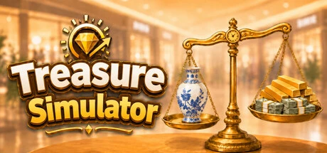Games like Treasure Simulator