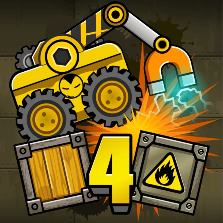 Games like Truck Loader 4