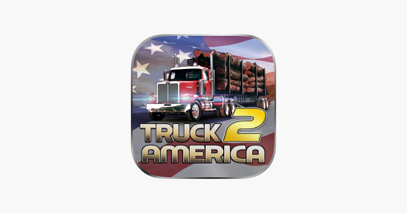 Truck Simulator 2 - America Game Cover