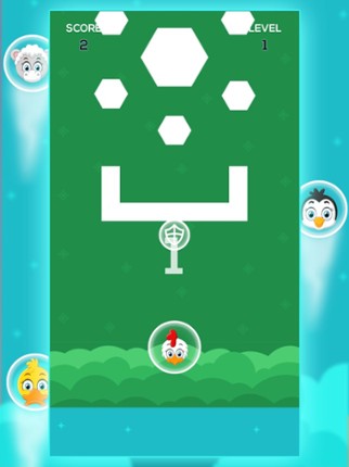 Ultimate Boost Up: Endless screenshot