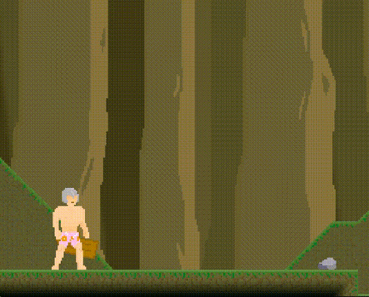 Unarmored Valor screenshot