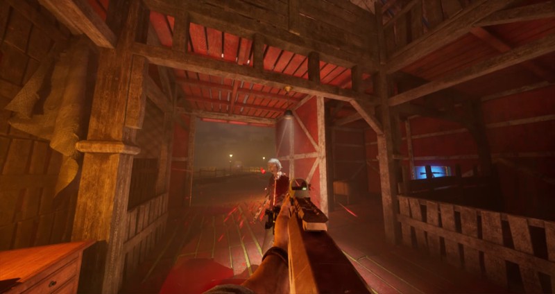 Undead Awakens screenshot