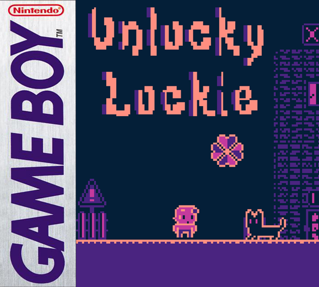Games like Unlucky Luckie