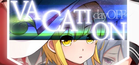 Games like Vacation: dayOFF