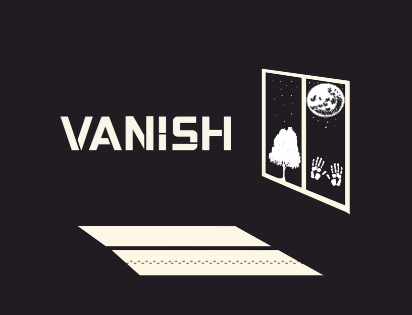 Games like Vanish