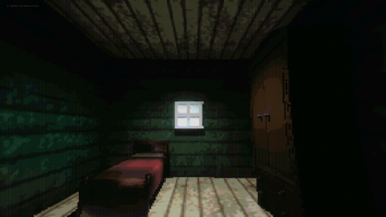 Vending Machine - Chapter 1 Image